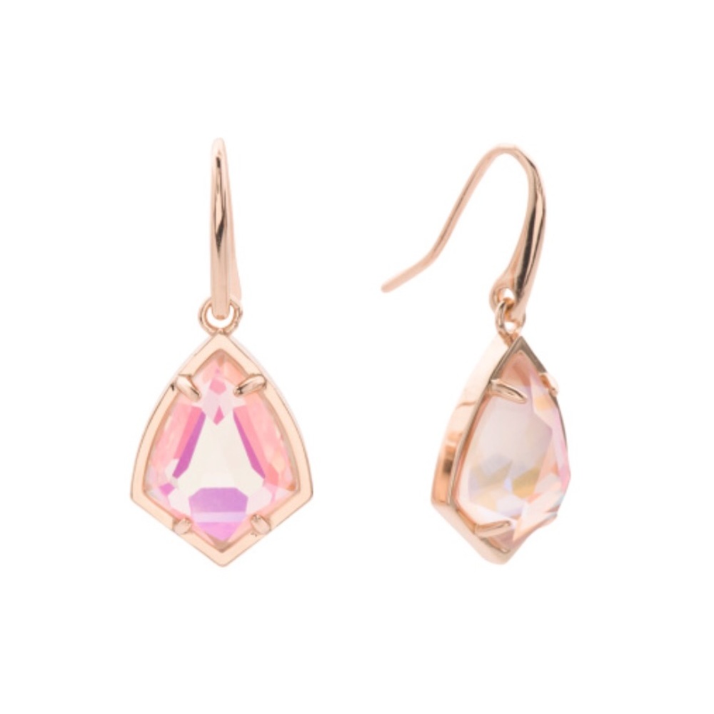 Kendra Scott Drop Earrings NWT